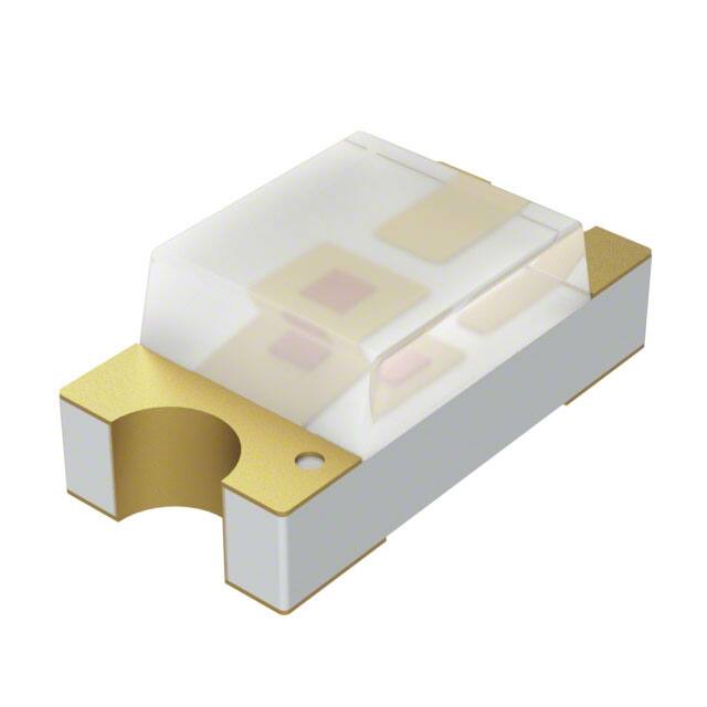 HSMC-C130 Broadcom Limited  Indication LED - Discrète